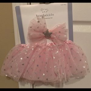 Koala Kids Tutu & Headwrap